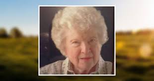 Beatrice Siegel Obituary May 13, 2017