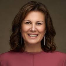 Nicole Bourque-Bouchier