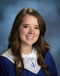 Area 2015 valedictorians and salutatorians