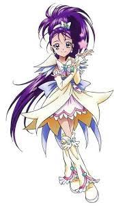 美人なプリキュアを決めようか プリキュア イラスト スマホ壁紙