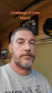 Challenge of fate Match 2025. Yall keep an eye out for this! Don't want to  miss a great charity event. @Tigerbalm @politicallywreckdcustoms @The  Legend Fate Sworn Dragon #oculusthreeknives ...