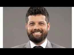 Guardsman Group Director Nicholas Benjamin and his Security Guards