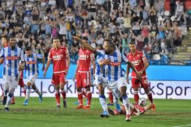 Deși antrenorul eugen neagoe este. Noul Fake Dinamo Poli IaÈ™i UmileÈ™te Echipa BucureÈ™teanÄƒ È™i Devine Lider In Liga 1 Cainii Zac In Subsolul Clasamentului DupÄƒ Infrangerea Din Copou