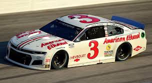 Paul menard retired after the 2019 season. Austin Dillon 2020 Paint Schemes In Review Nascar