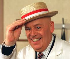 John Elliott Cavalier"