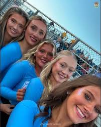 Hey! My name is Jenna Wilkinson, I'm from Wilmington NC. I am not 100%  committed yet but ECU is my top choice! I also plan