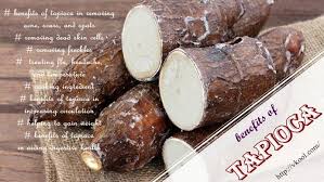 11.12.2019 · tapioca is usually found in stores in the form of small, white pearls made from extracted cassava starch. Top 14 Benefits Of Tapioca On Health Skin And Hair