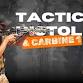 Tactical Pistol/Carbine 1 (Peoria, AZ) event image