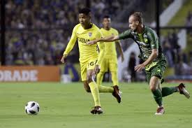 Barrios was given a red card for two bookable offences during the second leg of the 2018 copa. Tottenham Transfer News Wilmar Barrios Linked In Latest Rumours Bleacher Report Latest News Videos And Highlights