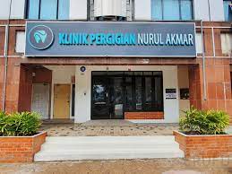Specialize in klinik kerajaan pergigian, fever and braces. Klinik Pergigian Nurul Akmar Dentist In Kuala Lumpur