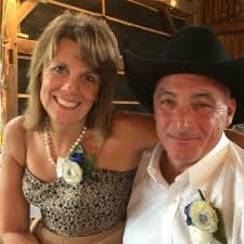 Fundraiser for Linda Early Ritz by Gerrie Morgan : John Ritz Family Memorial