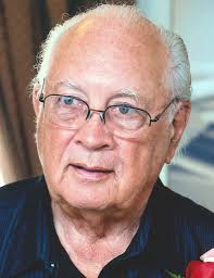 Gordon "Gordy" Roeder Obituary May 25, 2017