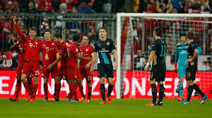 3 joshua kimmich (dmc) bayern 7.1. Arquivos Bayern Tv Gols Com Br