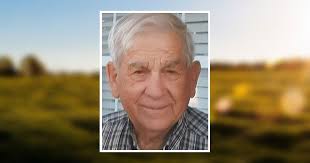 Ralph Helton Obituary September 13, 2025