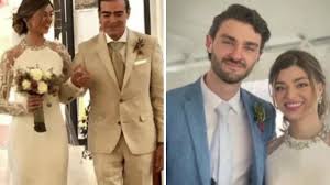 Toño mauri fue hospitalizado en terapia intensiva tras sufrir complicaciones por el coronavirus, que toño mauri habló sobre su estado de salud en redes sociales y afirmó que poco a poco va mejorando. Tono Mauri Asiste A Boda De Su Hija Tras Padecer Covid 19 Noticieros Televisa