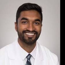 Dr. Hannah (Rose) Young, MD