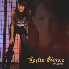 Lunes a Jueves by Leslie Grace