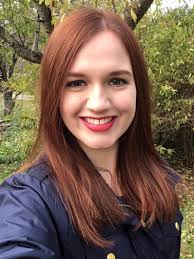 Ohio Export Internship Program Students