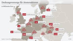 Ausschnitte aus berichterstattung nach der reaktorkatastrophe von tschernobyl. Kaum Haftung Bei Atomunfall Wissen Umwelt Dw 27 04 2017