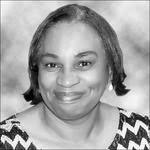 DORIS GIBSON Obituary (1960