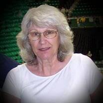 Georgia L. Daugherty Obituary