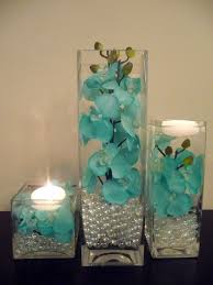 Étoile de rose a décoré ce mariage fuchsia gris blanc. Mariage Bicolore Turquoise Et Blanc Decoration Forum Mariages Net