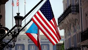 The united states is a federal republic of fifty states, a federal district, and several territories. Yes Puerto Rico Is Part Of The United States