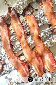 Maybe you would like to learn more about one of these? Crispy Bacon In The Oven With This Recipe Trick So Easy Wow