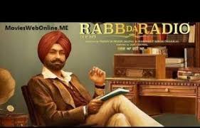 Rabb Da Radio Punjabi Movie Watch Online Free On Dailymotion Youtube 720p Mp4 3gp Punjabi Movie Rabb Da Radio 2017 F Full Movies Movies Movies To Watch Online