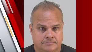 Osceola County sheriff arrested in gambling case