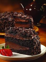 This California Dream Chocolate Cake Is The Ultimate Chocolate Experience For Every Chocolate Lover So Rich Moist Chocolate Desserts Yummy Cakes Cake Recipes