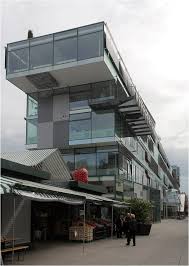 Sie fahren zum monatlichen festpreis beliebig oft ins. 2002 Behnisch Haus Krefeld Fotos Architektur Startbilder De