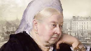 Queen Victoria and Balmoral Castle