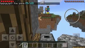 This application requires minecraft pocket edition mcpe master for minecraft pe is a free utility launcher for mc pe where you will find all the newest maps . Ip Wavuncraft Sky Arena Server For Minecraft Pe 1 17 30 1 17 11