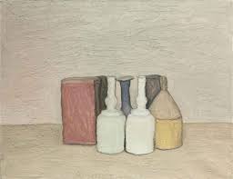 Giorgio morandi is one of the best modern italian painters and the greatest master of natura morta (still life) in the 20th century. 10 Most Famous Still Life Paintings Artst