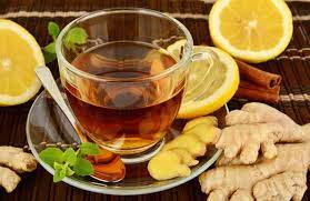 Frullato al limone, zenzero, arancia e banane lo zenzero è una delle spezie più salutari (e gustose) del pianeta: Tisana Zenzero E Cannella Proprieta E Ricetta Cure Naturali It
