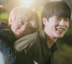 Nonton drama korea blue spring from a distance episode 2 subtitle indonesia. At A Distance Spring Is Green Episode 7 Release Date Preview Recap Otakukart