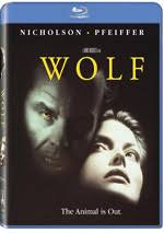 The Wolfman [Blu-Ray] (2010)