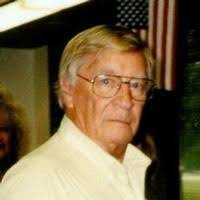 Obituary information for Robert Caldwell Jernigan