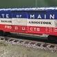 Railroad Days