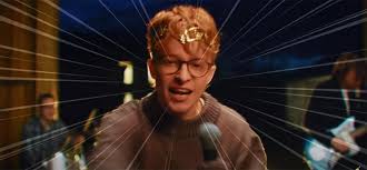 Sweet tooth meme gacha club bnha trend. Cavetown S Sweet Tooth Music Video Needs More Bite The Accolade