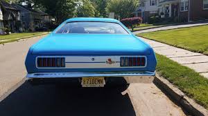 Image result for Bright Blue 1971 Dart