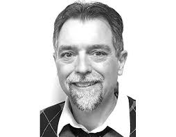 TIMOTHY THORN Obituary (2020)