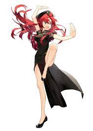rpg female character 26 おしゃれまとめの人気アイデア pinterest sedi カンフー ポーズ イラスト 紅 美鈴