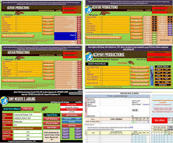 Sistem administrasi sekolah dasar tunggal pager mojokerto surabaya. Aplikasi Administrasi Sekolah Gratis File Arsip Sekolah