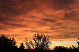Times for colorado springs, co Colorado Springs Sunrise Album On Imgur