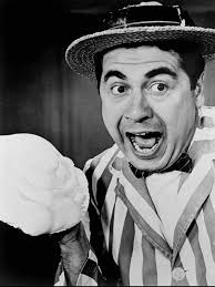 TV's 'Harlow Hickenlooper' dies in Florida