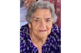 Carmen Pedroza Obituary (1925