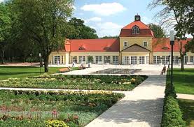 Erfahren sie mehr über unsere parktarife und werbemöglichkeiten. Hotel Thermalis Bad Hersfeld Wellness Im Kurpark