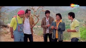 Born on 4th december, 1963 in mumbai. Shemaroo Entertainment Ltd Dhamaal Sanjay Dutt Riteish Deshmukh Aashish Chaudhary Javed Jaffrey Arshad Warsi Facebook